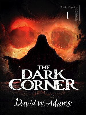 cover image of The Dark Corner